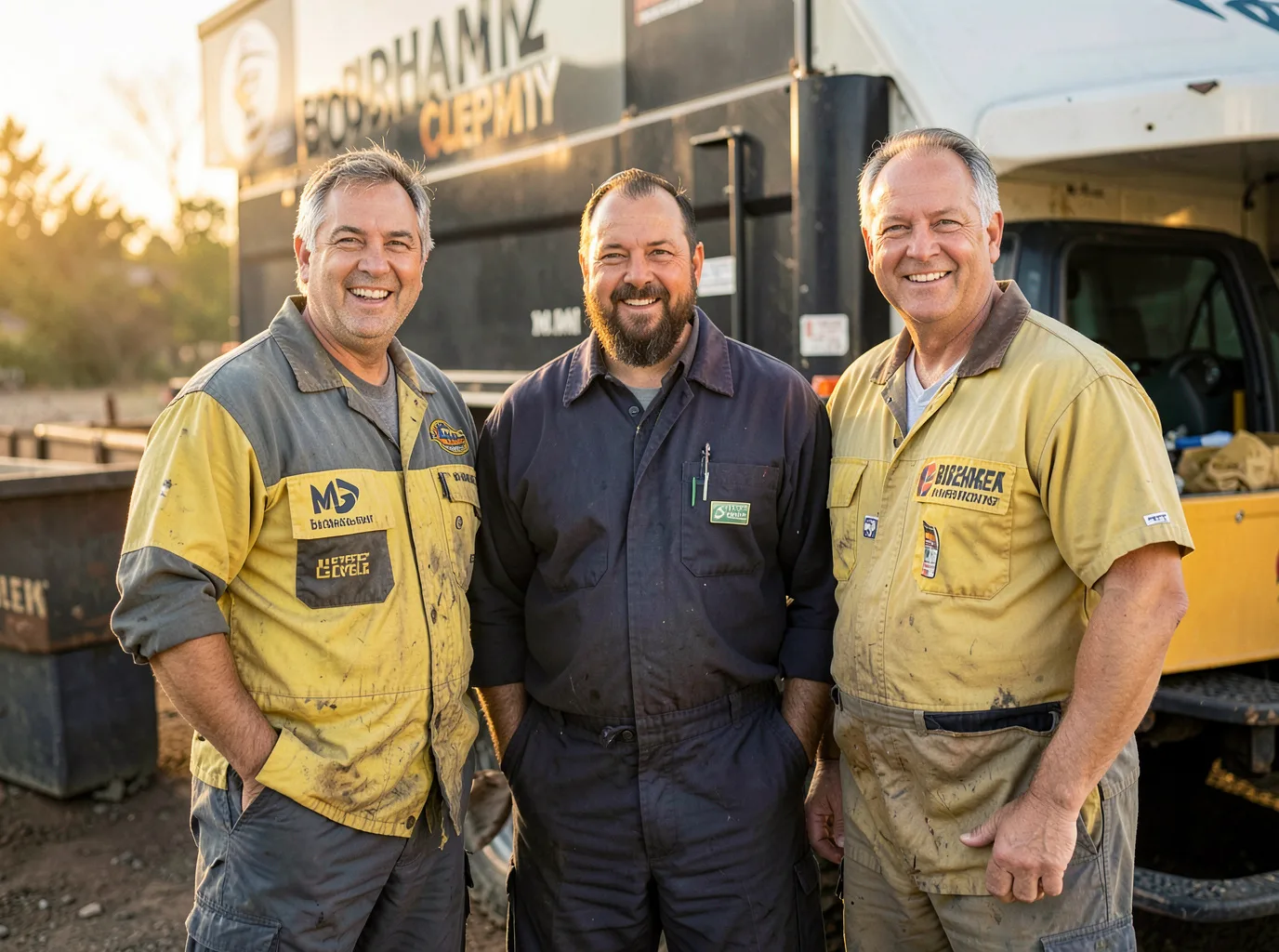 Sewage Cleanup company in Central, LA