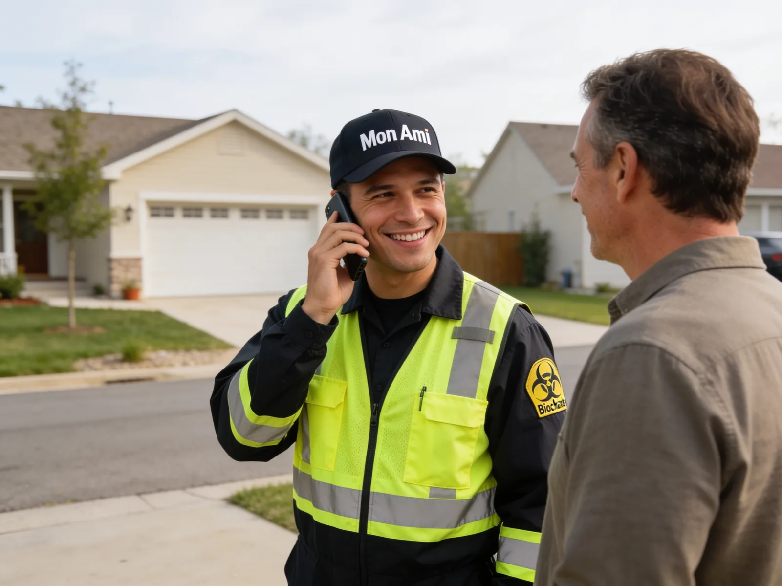Sewage Cleanup Central, LA FAQs