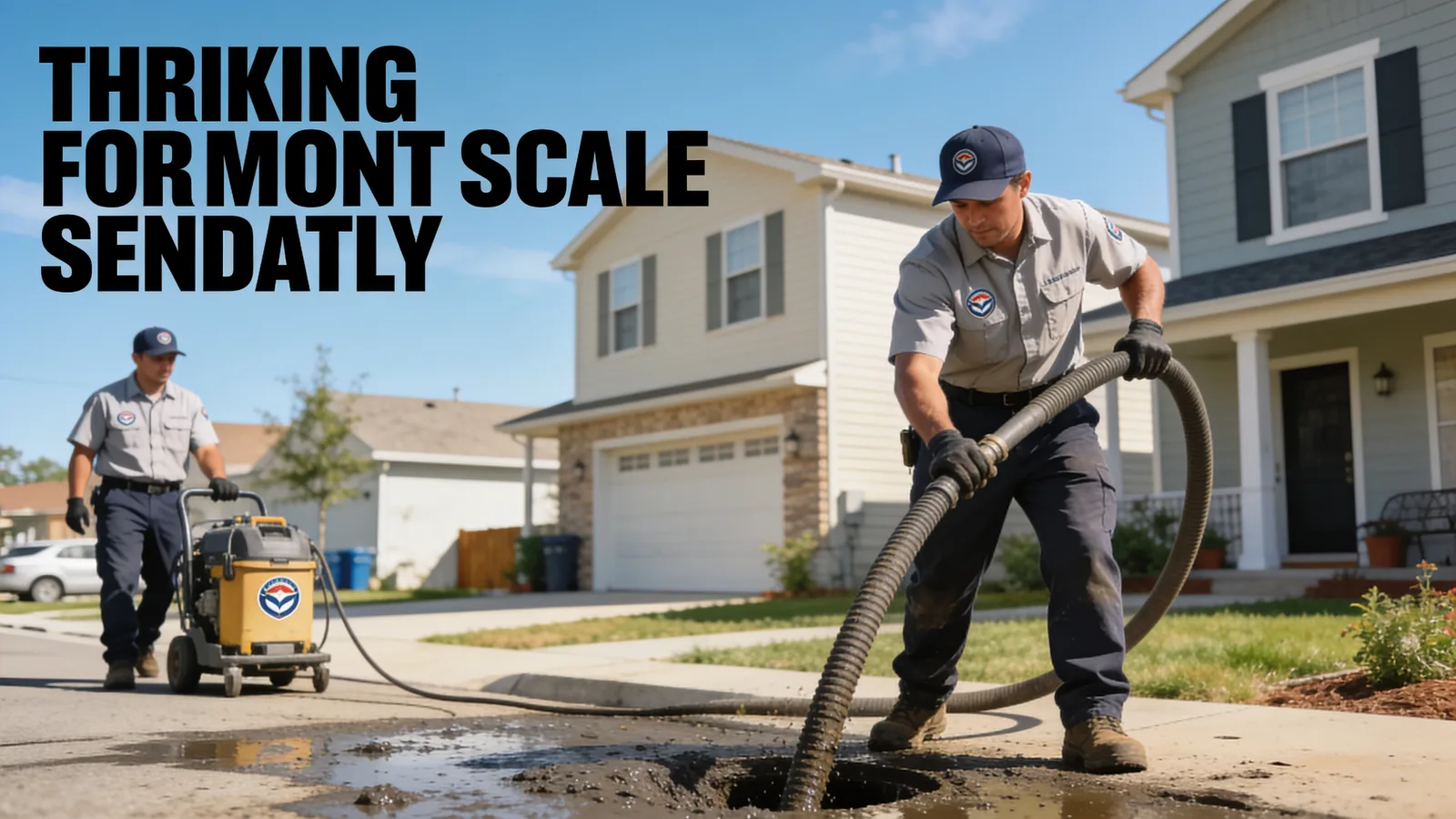 Sewage Cleanup in Central, LA near me